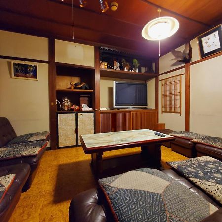 柏屋旅館＜シェアハウス&ゲストハウス＞ Saku Extérieur photo