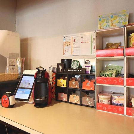 柏屋旅館＜シェアハウス&ゲストハウス＞ Saku Extérieur photo