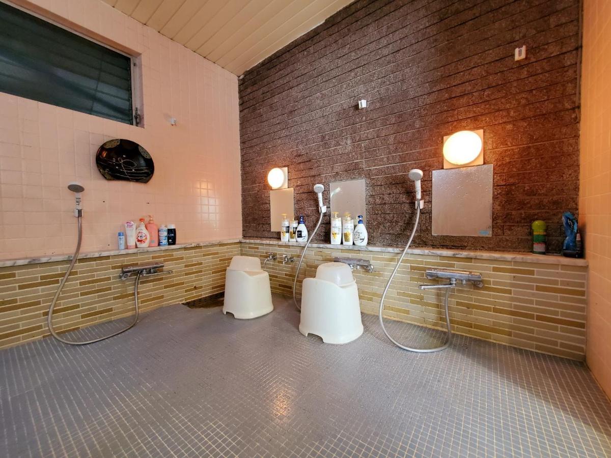 柏屋旅館＜シェアハウス&ゲストハウス＞ Saku Extérieur photo