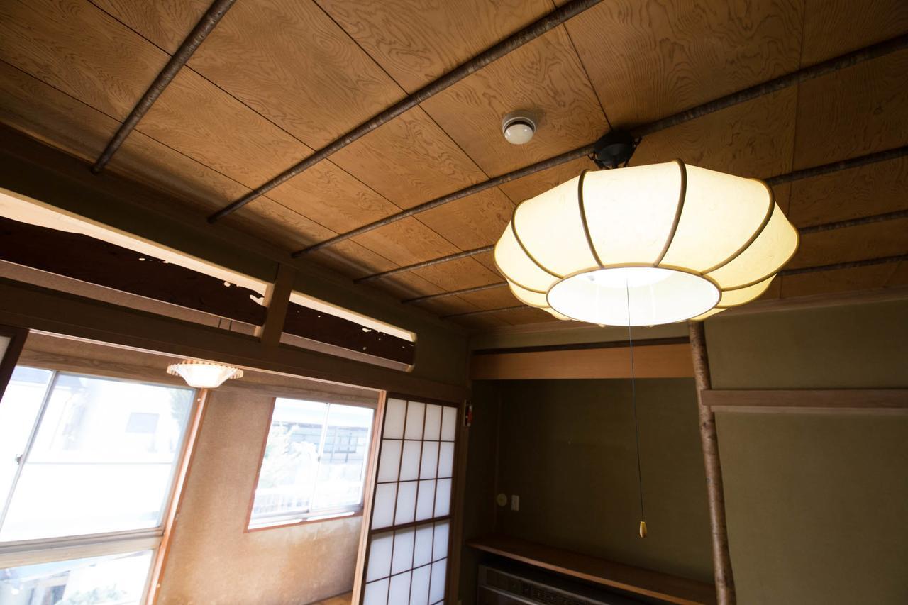 柏屋旅館＜シェアハウス&ゲストハウス＞ Saku Extérieur photo