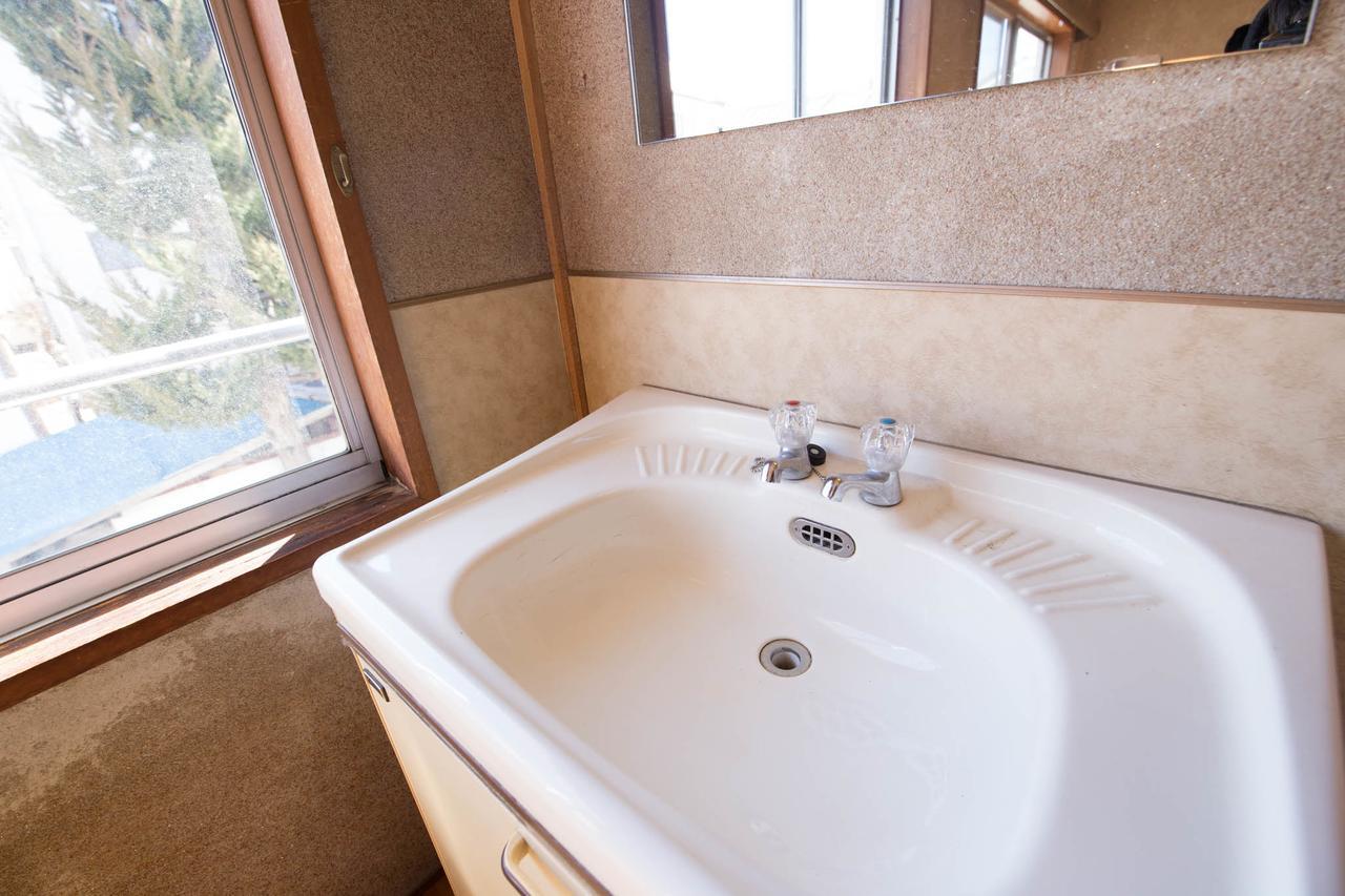 柏屋旅館＜シェアハウス&ゲストハウス＞ Saku Extérieur photo