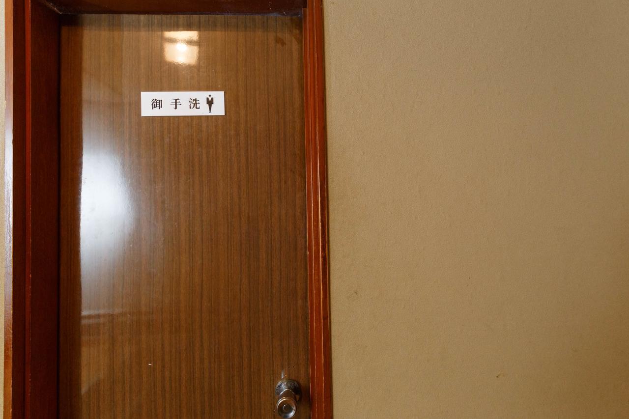 柏屋旅館＜シェアハウス&ゲストハウス＞ Saku Extérieur photo