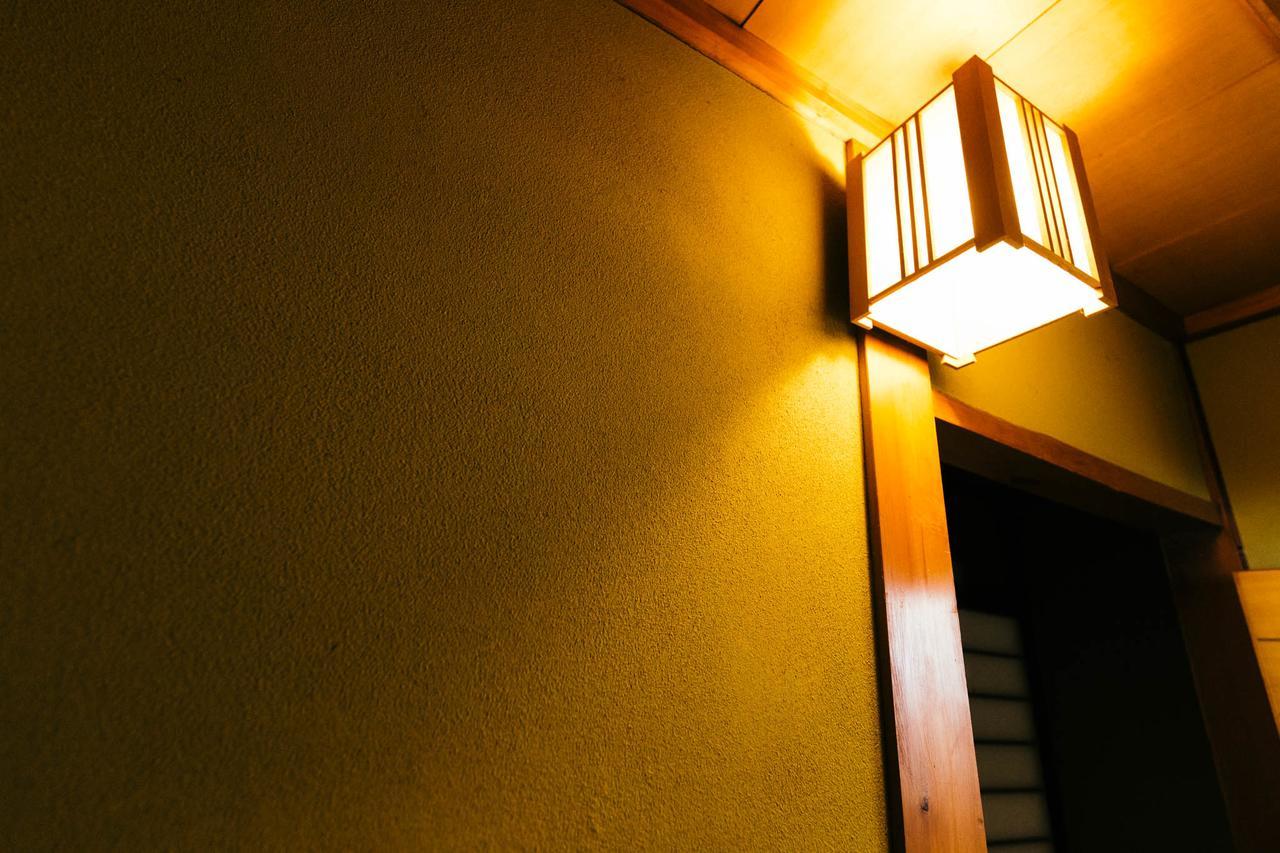 柏屋旅館＜シェアハウス&ゲストハウス＞ Saku Extérieur photo