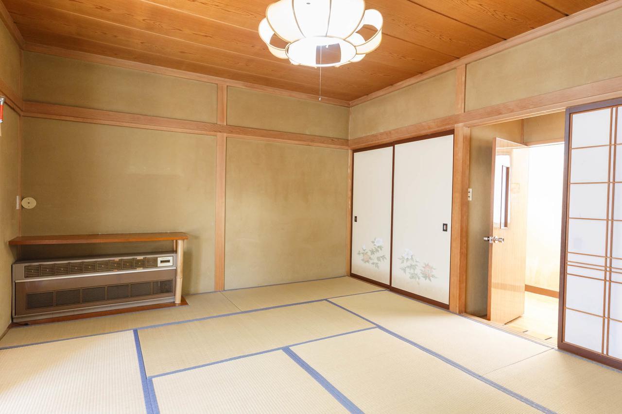 柏屋旅館＜シェアハウス&ゲストハウス＞ Saku Extérieur photo