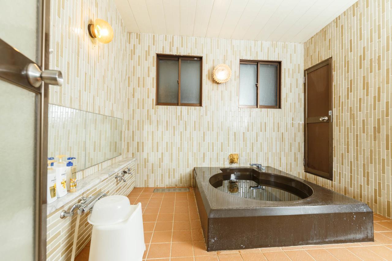 柏屋旅館＜シェアハウス&ゲストハウス＞ Saku Extérieur photo