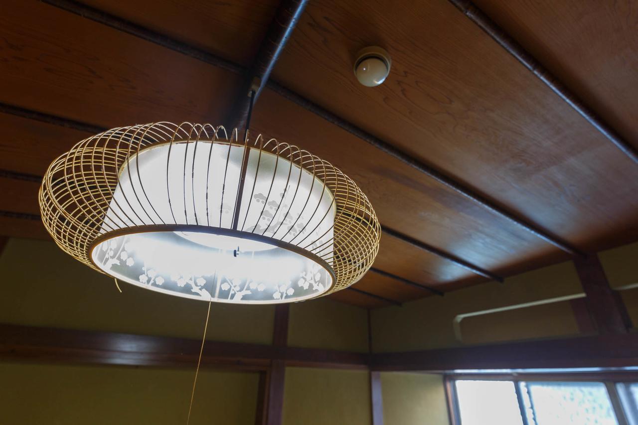 柏屋旅館＜シェアハウス&ゲストハウス＞ Saku Extérieur photo