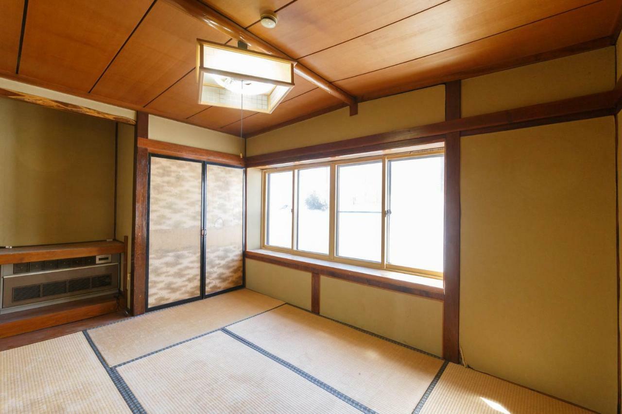 柏屋旅館＜シェアハウス&ゲストハウス＞ Saku Extérieur photo